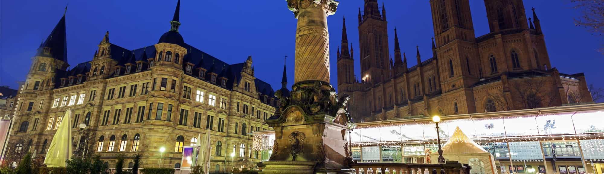 Blog images - 2025 VOL 3 - Discover the Charm of Wiesbaden Kurhaus