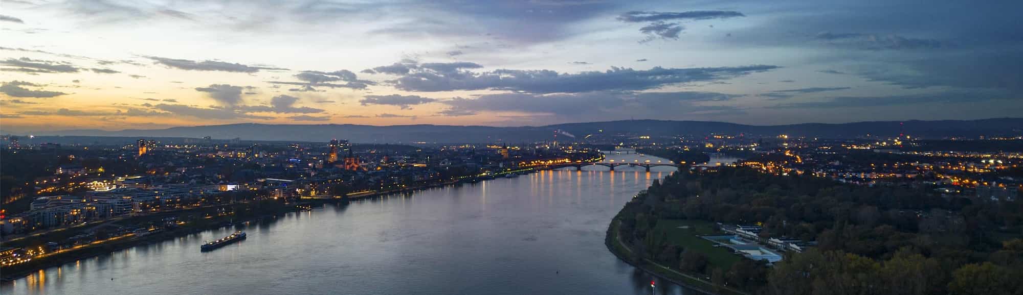 Blog images - 2025 VOL 3 - Day Trips From Wiesbaden