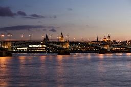 Blog images - 2025 VOL 3 - Discover the Hidden Gems of Museums in Wiesbaden