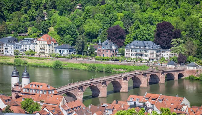 Blog images - 2025 VOL 3 - Day Trip to Heidelberg