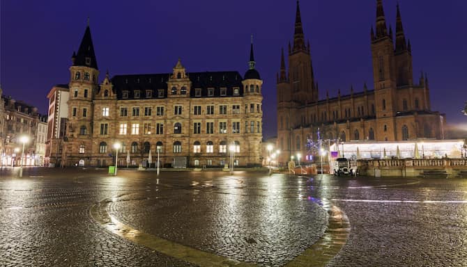 Blog images - 2025 VOL 3 - Luxury Shopping Wiesbaden