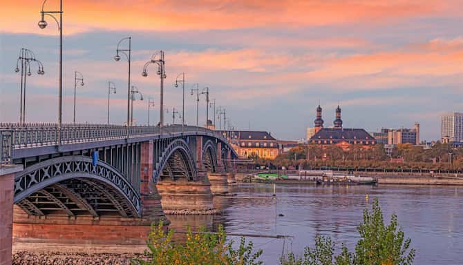 Blog images - 2025 VOL 3 - Mainz Day Trip Wonders