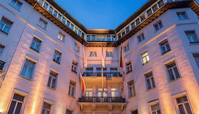 Blog images - 2025 VOL 3 - Radisson Blu Schwarzer Bock Hotel Wiesbaden