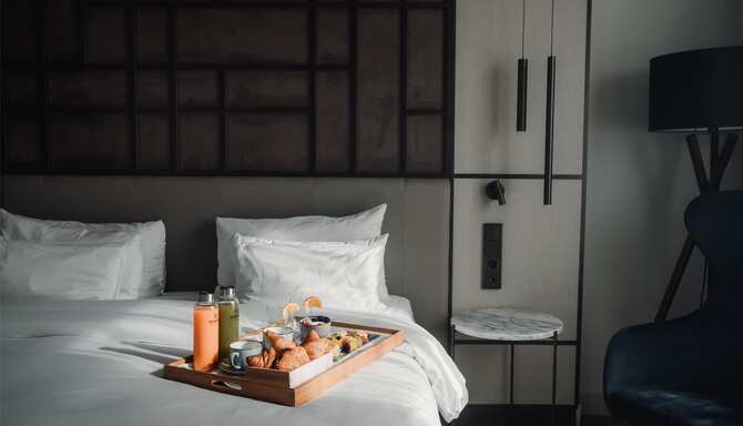 Blog images - 2025 VOL 3 - The Real Housewives of Miami Experiences Activation Content BC Destination Radisson Collection SoMe