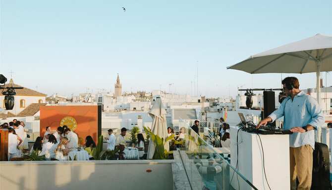 Blog images - 2025 VOL 3 - The Real Housewives of Miami Experiences Activation Content BC Event Radisson Collection