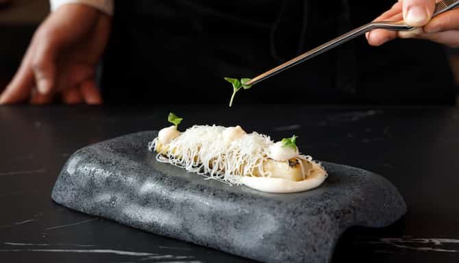 Blog images - 2025 VOL 3 - The Real Housewives of Miami Activation Content BC Gastronomy F B Radisson Collection