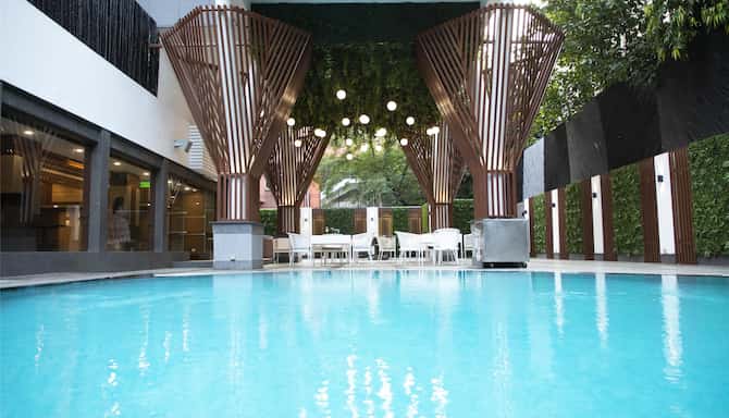 Blog images - 2025 VOL 3 - Park Inn by Radisson New Delhi Lajpat Nagar