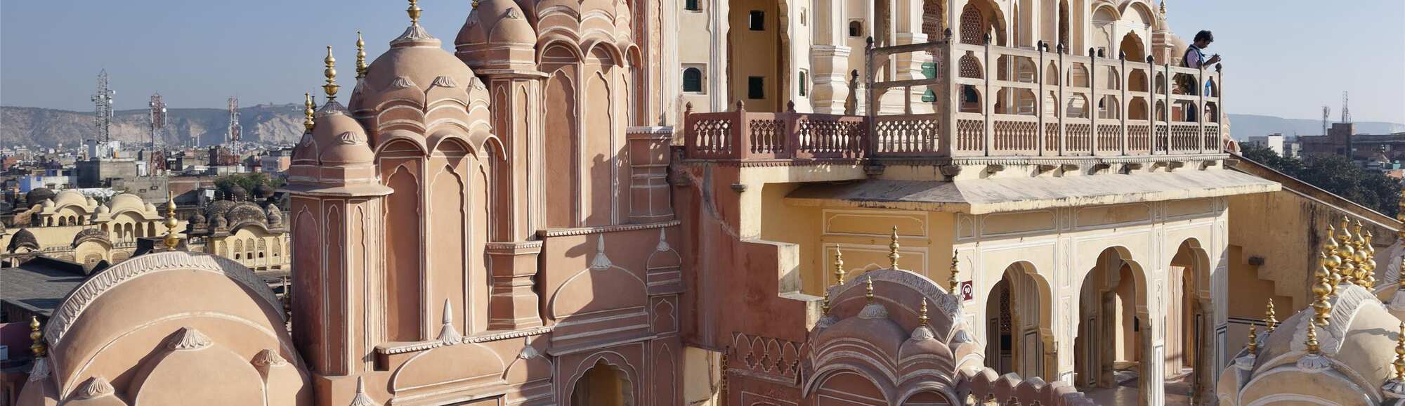 Blog images - 2025 VOL 3 - Delhi to Jaipur A Journey Through History