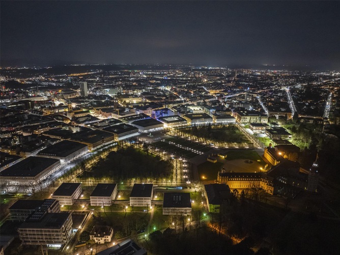 Blog images - 2025 VOL 3 - Nightlife in Karlsruhe