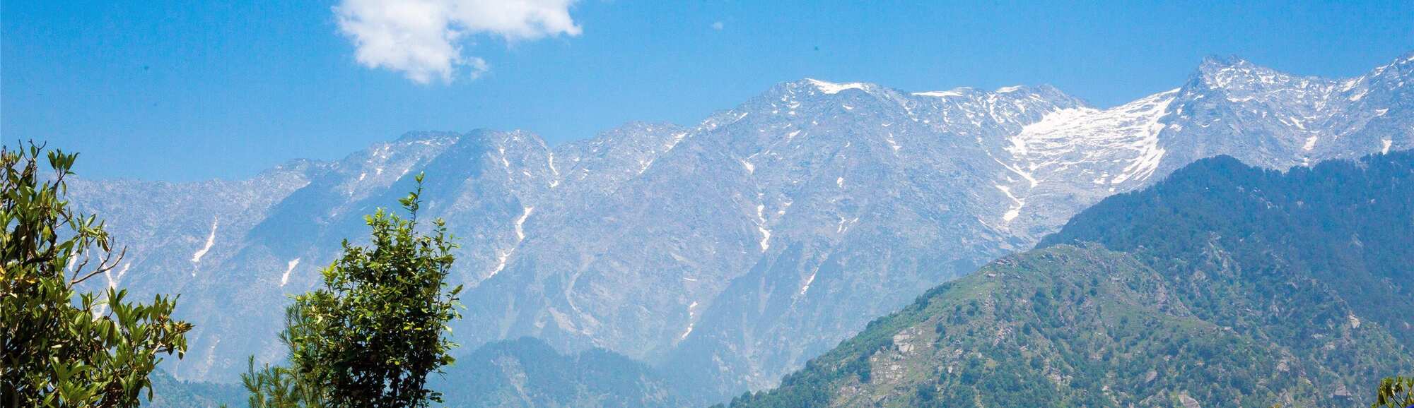 Blog images - 2025 VOL 3 - Discover the Charm of McLeodganj