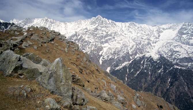 Blog images - 2025 VOL 3 - Outdoor activities and adventures in McLeodganj