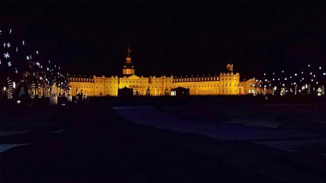 Blog images - 2025 VOL 3 - A Glimpse into Karlsruhe Palace s History