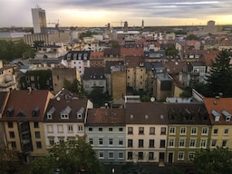 Blog images - 2025 VOL 3 - Badisches Staatstheater Karlsruhe A Cultural Gem