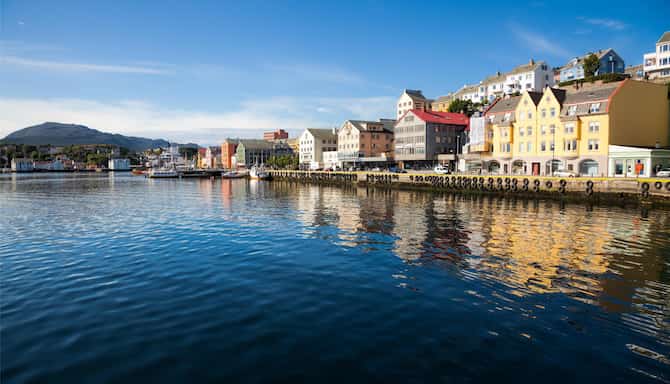 Blog images - 2025 VOL 3 - Discover the Charm of Bystranda Beach