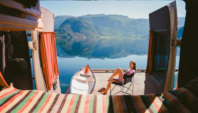 Blog images - 2025 VOL 3 - Places to Visit Norway in Summer