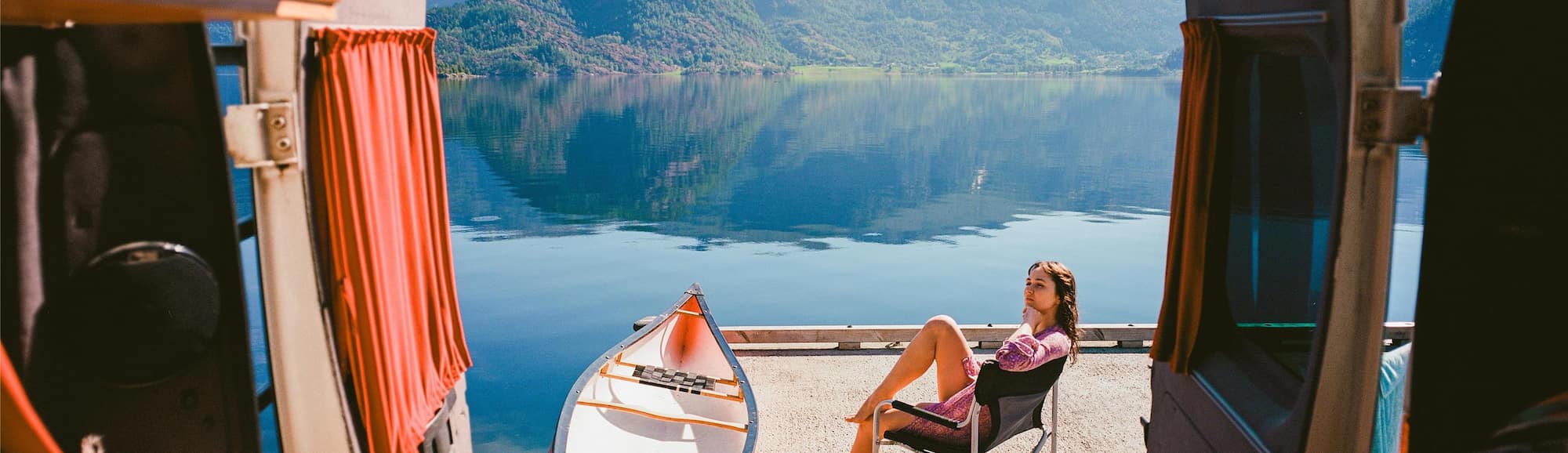 Blog images - 2025 VOL 3 - Places to Visit Norway in Summer