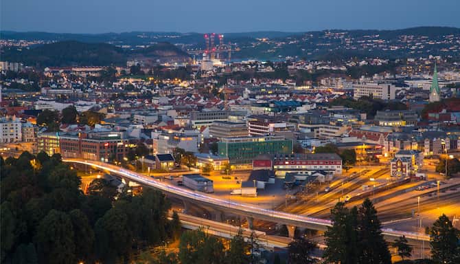 Blog images - 2025 VOL 3 - Discover Kristiansand Cannon Museum s Hidden History