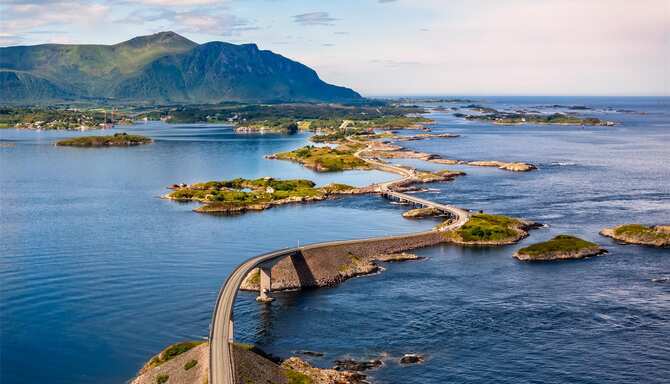 Blog images - 2025 VOL 3 - Discover Day Trips from Kristiansand in Norway