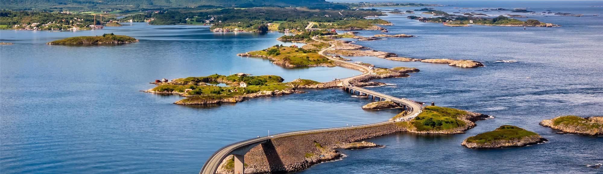 Blog images - 2025 VOL 3 - Discover Day Trips from Kristiansand in Norway