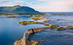 Blog images - 2025 VOL 3 - Discover Day Trips from Kristiansand in Norway