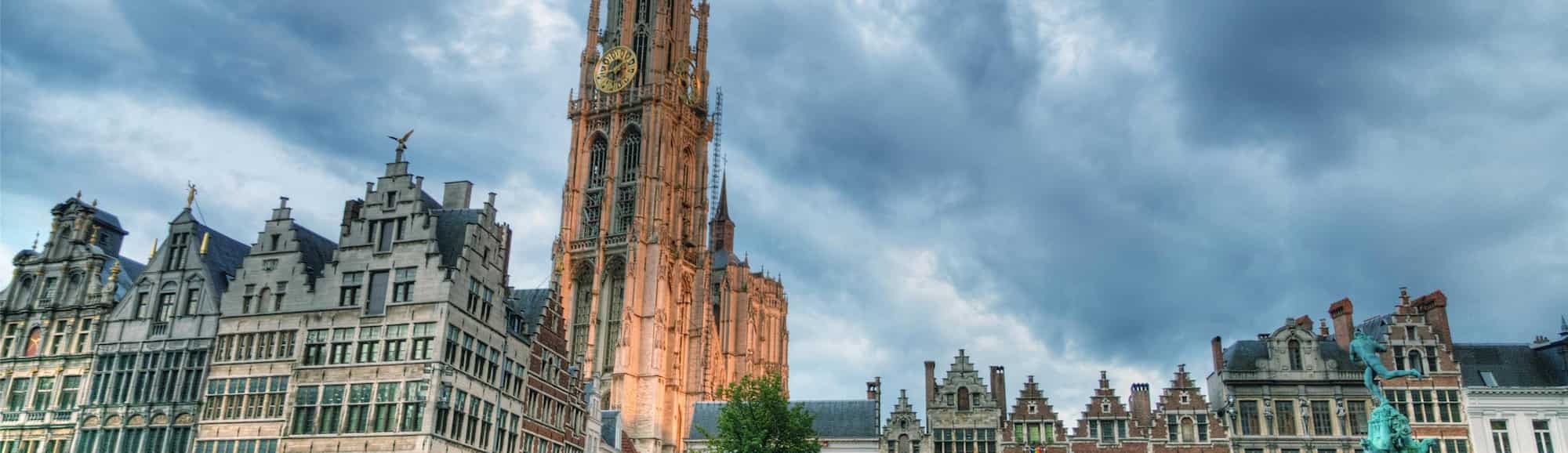 Blog images - 2025 VOL 3 - Antwerp Ffood Tour