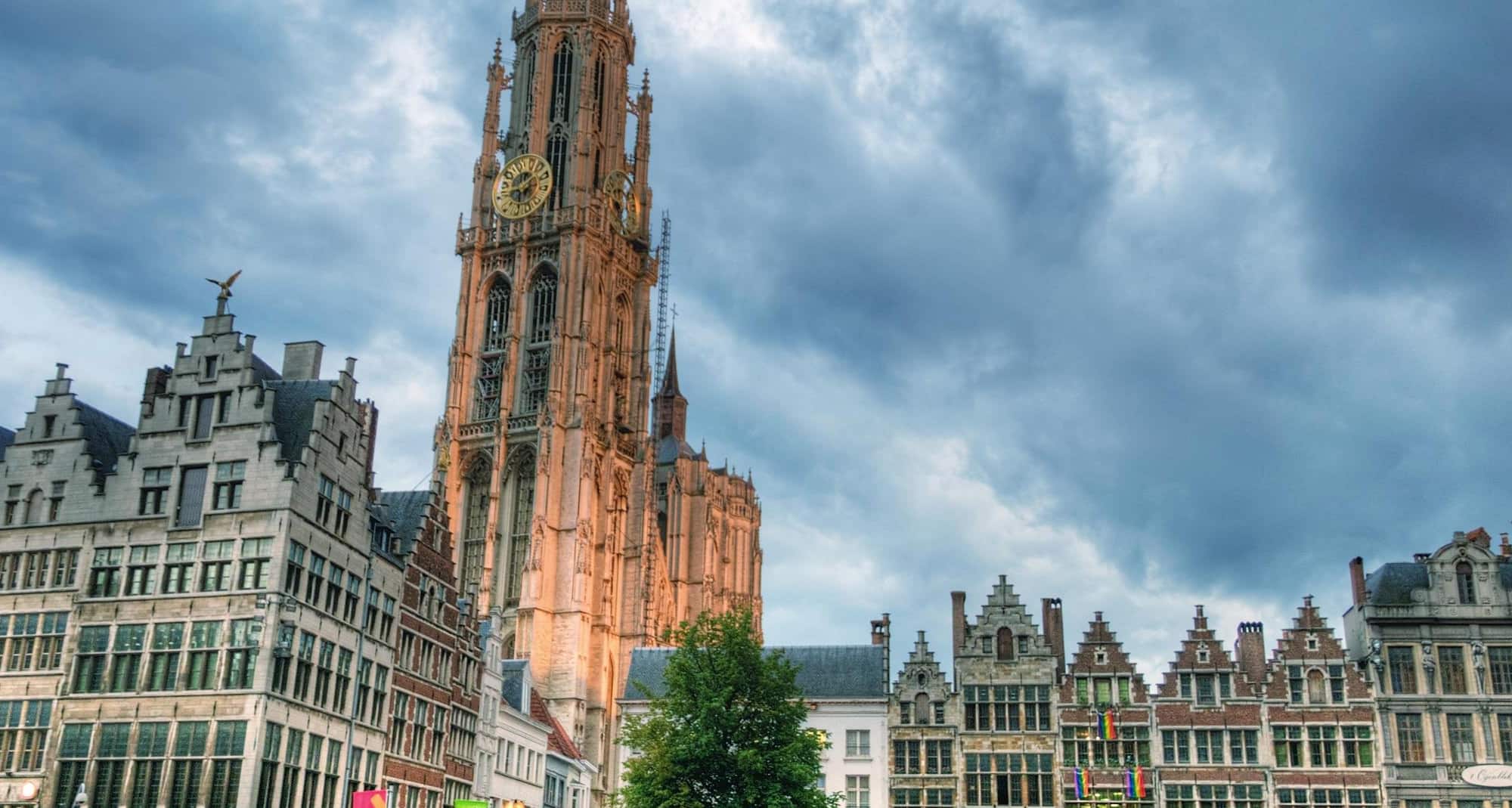Blog images - 2025 VOL 3 - Antwerp Ffood Tour