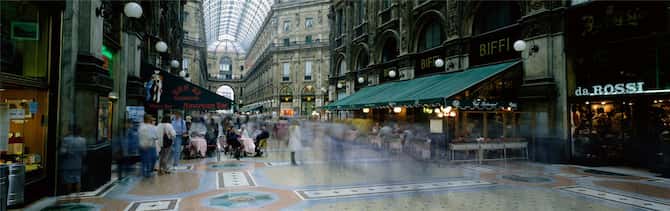 Blog images - 2025 - Milan Lombardy Italy Europe