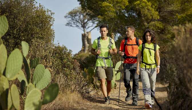 Blog images - 2025 - Hiking near Barcelona