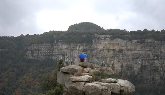 Blog images - 2025 - Nature near Barcelona