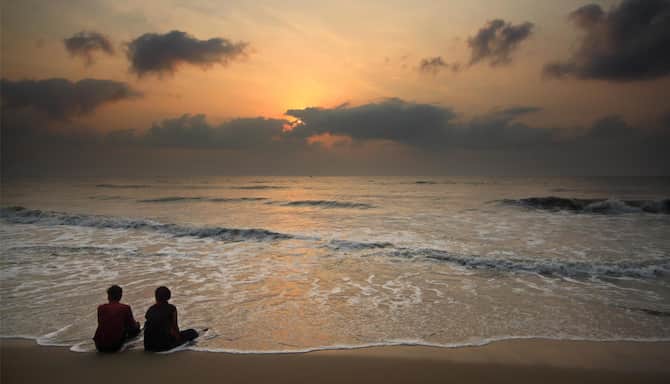Blog images - 2025 - Marina beach Chennai