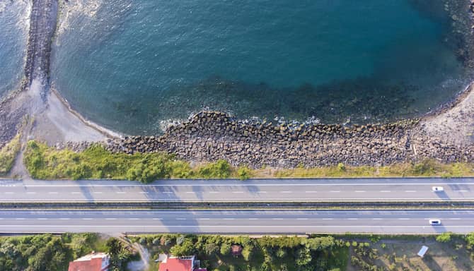 Blog images - 2025 - Black sea beaches