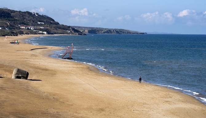 Blog images - 2025 - Kilyos Beach in Sariyer district of Istanbul Turkey