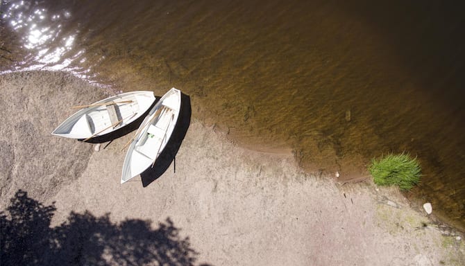 Blog images - 2025 - lakeshore Finland