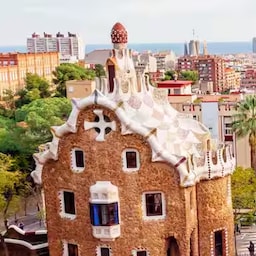 Blog images - 2025 - Discover gorgeous architecture spirited nightlife and soothing beaches in Barcelona Explore the famo