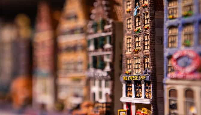 Blog images - 2025 - Amsterdam markets a vibrant journey awaits Experiences Amsterdam souvenirs