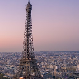 Blog images - 2025 - Discover Enchanting Things to Do in Paris Related link