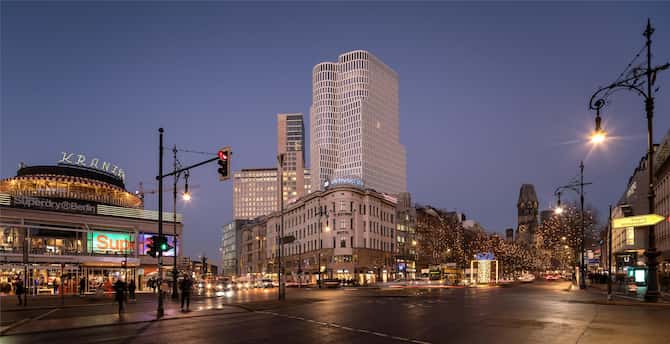 Blog images - 2025 - Things to Do in Berlin Exploring the Vibrant German Capital Destination Berlin Kurfuerstendamm