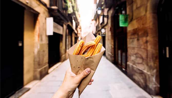 Blog images - 2025 - Northern Barcelona s hidden gems