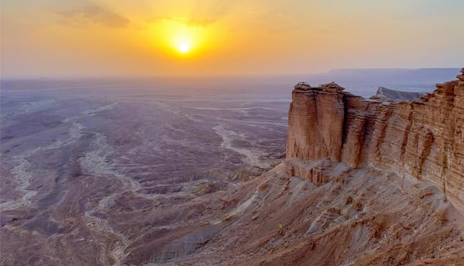 Blog images - 2025 - Things to do in Riyadh discover the unexpected Destination Riyadh Kingdom of Saudi Arabia