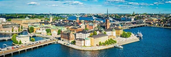 Blog images - 2025 - Day trips from Stockholm discover hidden gems Experiences Discover Hiking Trails near Stockholm