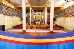 Blog images - 2025 - Things to do in Dharamshala explore the unexpected