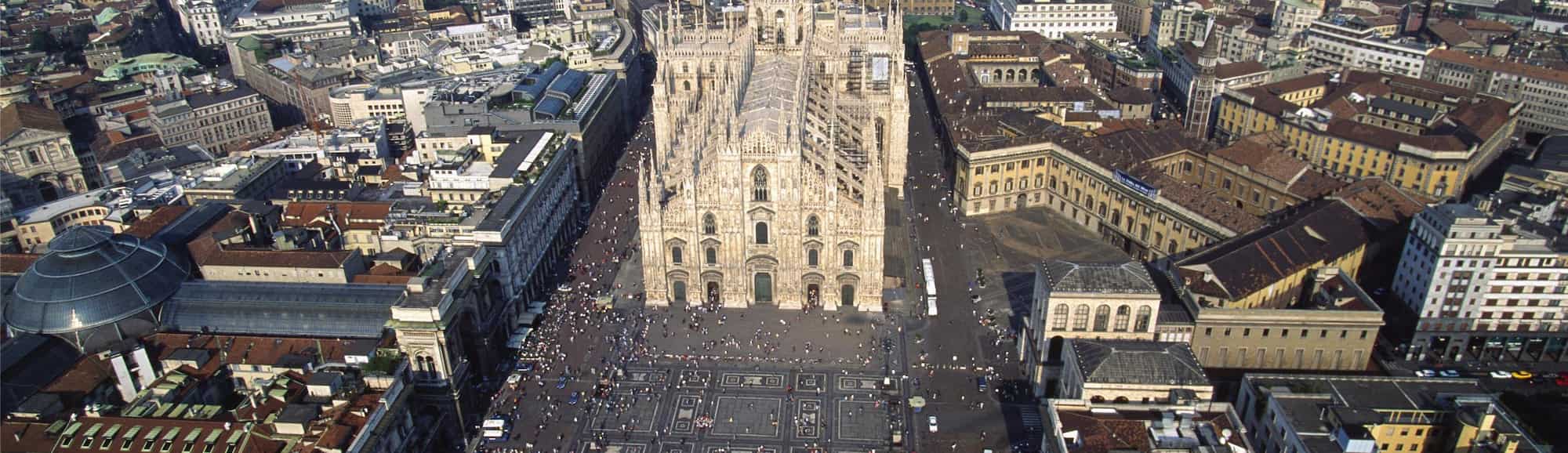 Blog images - 2025 - Things to Do in Milan
