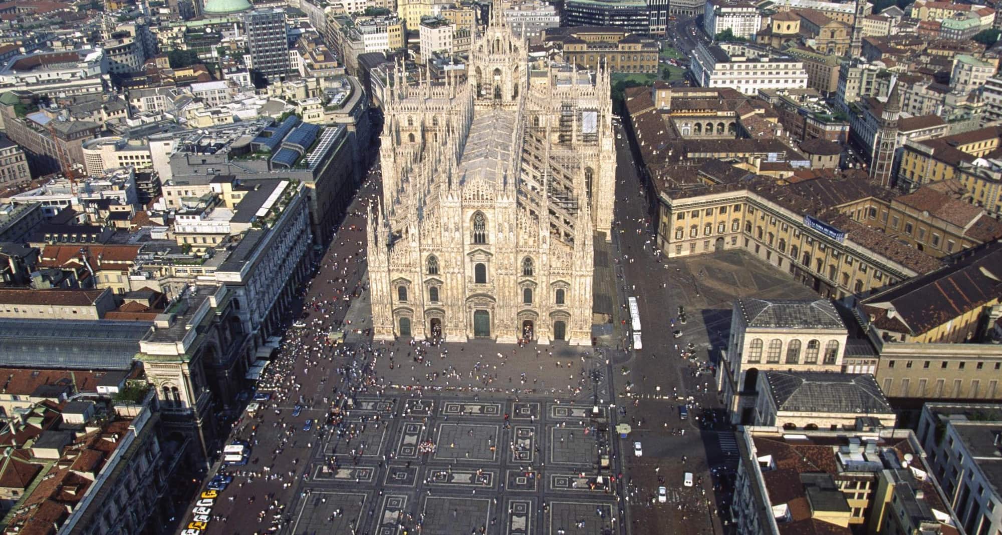 Blog images - 2025 - Things to Do in Milan