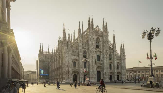 Blog images - 2025 - Duomo Milan
