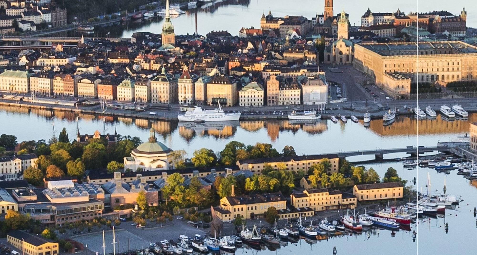 Blog images - 2025 - Exploring Stockholm Museums A Guide to the City s Cultural Treasures Related link