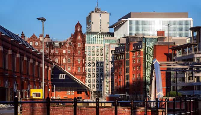 Blog images - 2025 - Museums in Manchester