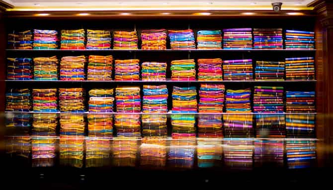 Blog images - 2025 - Silk Sarees