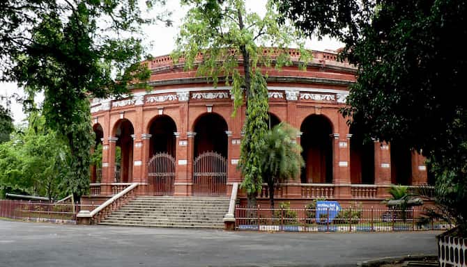 Blog images - 2025 - Government Museum Chennai India