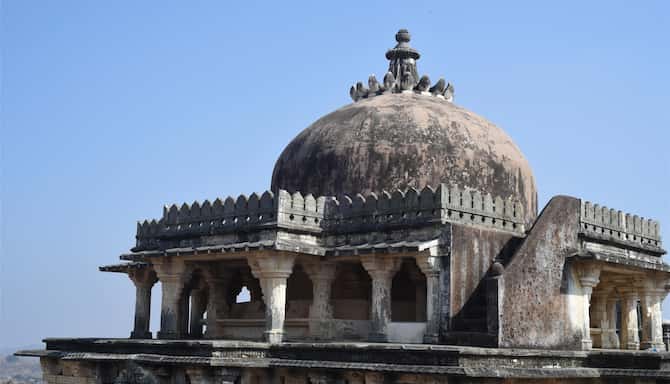 Blog images - 2025 - Devi temple kumbhalgarh fort