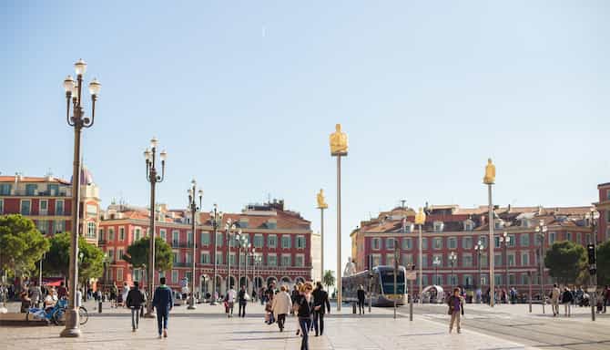 Blog images - 2025 - Place Massna Nice France